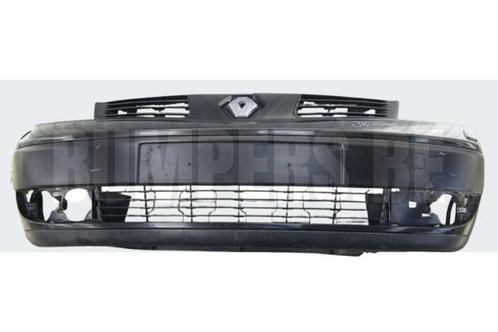 Bumper  Renault Espace 4 IV 02-06  8498798129   Voorbumper, Auto-onderdelen, Carrosserie, Bumper, Voor, Gebruikt, 6 maanden garantie