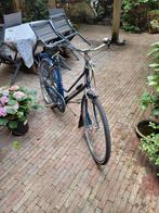 Damesfiets Gazelle Cheetah, Fietsen en Brommers, Ophalen, Gazelle, Versnellingen