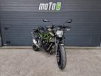 Kawasaki Z125 demo, Motoren, Motoren | Kawasaki, Bedrijf, 125 cc, 11 kW of minder, Moto6