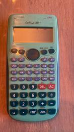 Casio rekenmachine, Divers, Calculatrices, Enlèvement, Utilisé