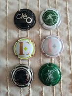Champagnecapsules Esterlin, Verzamelen, Complete verzamelingen en Collecties, Ophalen of Verzenden