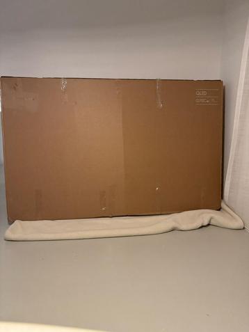 SAMSUNG  75 inch QE75Q75CATXXN, Audio, Tv en Foto, Televisies, Ophalen, Nieuw, Samsung, 100 cm of meer