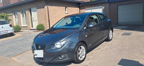 Seat ibiza 1.2 TDI Euro5! Direct beschikbaar! Net Service!, Auto's, Seat, Bedrijf, Ibiza, ABS, Airbags, Airconditioning, Alarm