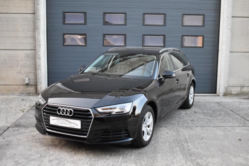 Audi A4 Avant 35TFSI S-Tronic, Auto's, Audi, Bedrijf, Te koop, A4, ABS, Airbags, Airconditioning, Alarm, Android Auto, Bluetooth