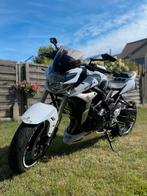 Suzuki gsr750, Particulier