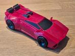 Transformers, Sideswipe, 17cm, Ophalen, Gebruikt