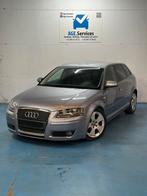 Audi A3 Sportback 2.0 FSI Automaat/Benzine, Auto's, Automaat, 1998 cc, 4 cilinders, Leder