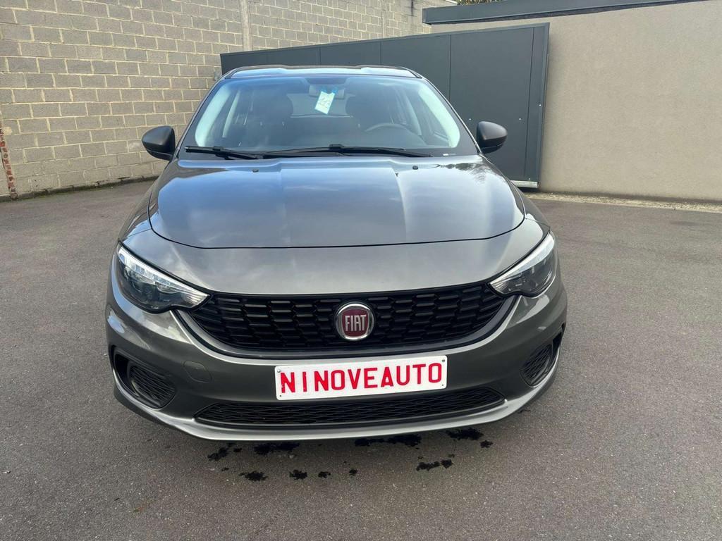 Fiat Tipo 1.4i Mirror*NAV BLUETH USB CRUISE PARK SEN EU 6d-T