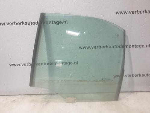 PORTIERRUIT LINKS ACHTER Opel Omega B (25 / 26 / 27), Auto-onderdelen, Ruiten en Toebehoren, Opel, Gebruikt
