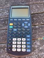 Texas instruments TI-83 plus, Ophalen of Verzenden, Zo goed als nieuw