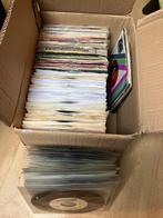 Lot vinyl singels, Cd's en Dvd's, Vinyl Singles, Ophalen, Gebruikt, Overige genres, 7 inch