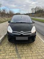 Citroën C4 /1.6 diesel prêt à immatriculer, Auto's, Stof, 1600 cc, Zwart, Bedrijf