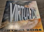 Virtual zone - Virtual zone, Cd's en Dvd's, Cd Singles, 1 single, Gebruikt, Ophalen of Verzenden