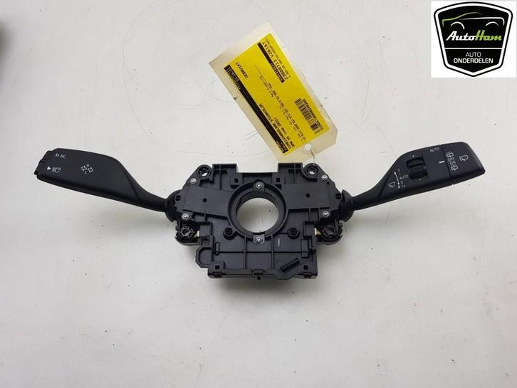 COMBISCHAKELAAR STUUR BMW X5 (G05) (01-2018/03-2023), Auto-onderdelen, Dashboard en Schakelaars, BMW, Gebruikt