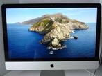 iMac 27 pouces, Informatique & Logiciels, Apple Desktops, Comme neuf, 16 GB, 1 TB, IMac