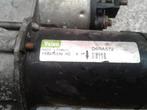 Startmotor van een Peugeot 307, Ophalen of Verzenden, 3 maanden garantie, Gebruikt, Peugeot