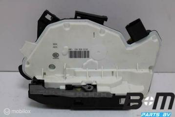 Portierslot links achter VW Up! 5drs 1S4839015B beschikbaar voor biedingen