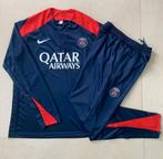 Nouveau survêtement du Paris Saint-Germain, Sports & Fitness, Football, Envoi, Neuf, Survêtement