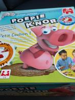 Poepie knor spel, Hobby en Vrije tijd, Ophalen