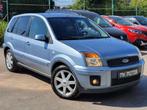 Ford Fusion 1.4 ESSENCE 80CV - AIRCO - 5 PORTES, Voorwielaandrijving, Elektrische ramen, Stof, Gebruikt