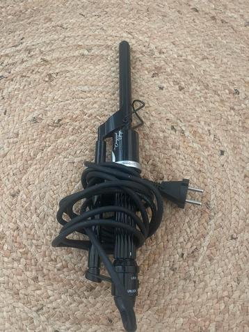 Krultang beschikbaar voor biedingen