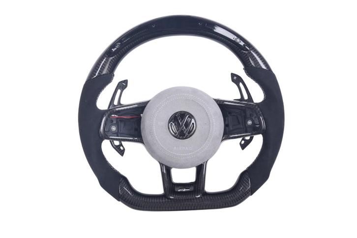**Titel** Volkswagen Golf 7 / 7.5 R carbon & Alcantara LED, Autos : Pièces & Accessoires, Commande, Volkswagen, Neuf, Envoi