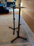 Statief (voor luidsprekers), Ophalen, Zo goed als nieuw