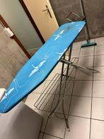 Brabantia strijkplank, Elektronische apparatuur, Ophalen, Zo goed als nieuw