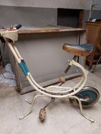 retro hometrainer, Verzamelen, Ophalen
