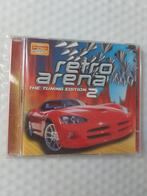 RETRO ARENA 2004/2 The Tuning Edition, Cd's en Dvd's, Verzenden