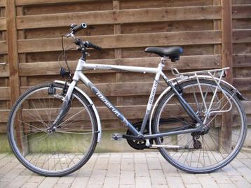 Herenfiets in Tielt- Winge beschikbaar voor biedingen