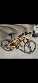 Rockrider 500 fiets, Fietsen en Brommers, Fietsen | Mountainbikes en ATB, Gebruikt, Ophalen of Verzenden