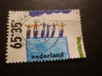Nederland/Pays-Bas 1988 Mi 1354(o) Gestempeld/Oblitéré, Postzegels en Munten, Postzegels | Nederland, Verzenden