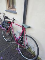 "Vintage" koersfiets, Fietsen en Brommers, Fietsen | Racefietsen, Ophalen, Gebruikt