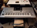Yamaha Tyros 4, Muziek en Instrumenten, Keyboards, Ophalen, 61 toetsen, Yamaha, Zo goed als nieuw