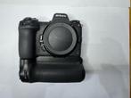 Nikon Z7 II + Grip MB-N11, Audio, Tv en Foto, Fotocamera's Analoog, Ophalen of Verzenden, Zo goed als nieuw, Compact, Nikon