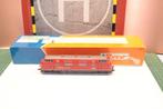 ROCO 43580 Am 4/4 SBB - 1/87 H0 DC, Ophalen of Verzenden, Zo goed als nieuw, Roco, Analoog