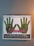 2cd box. Studio Brussel. 10 jaar parels voor de zwijnen., Cd's en Dvd's, Ophalen of Verzenden, Zo goed als nieuw