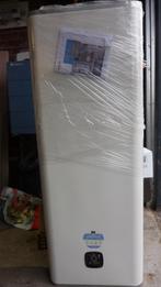 chauffe eau atlantic lineo 80l, Enlèvement, Comme neuf