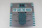 Various - POP GOES THE HOUSE (DJ-set), Envoi, Utilisé, Autres genres