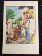 Carte de dévotion Bouasse Jeune AG2241 6,5x10cm, Comme neuf, Carte ou Gravure, Enlèvement ou Envoi, Christianisme | Catholique