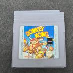 Donkey Kong voor Gameboy, Puzzel en Educatief, Gebruikt, 1 speler, Ophalen of Verzenden