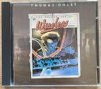 Thomas Dolby - The Golden Age Of Wireless, Ophalen, Zo goed als nieuw, Alternative