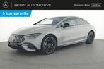 Mercedes-Benz EQE-Klasse AMG 43 4MATIC AMG LINE | Panoramisc, Auto's, Mercedes-Benz, Automaat, 4 deurs, Stof, Gebruikt