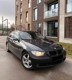 BMW 318i 2007 149.000km, Auto's, Xenon verlichting, Bedrijf, Berline, Te koop