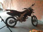 Derbi senda 125, Derbi, Particulier, 125 cc, Enduro
