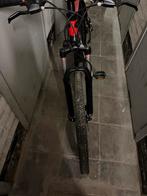 Fiets, Ophalen, Zo goed als nieuw