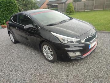 KIA PRO CEE'D super état, Achat, Particulier, Essence, (Pro) Cee d