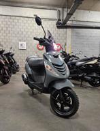 Piaggio Zip SP Look Nardo 50cc klasse A 2018 - 7.704 km!, Fietsen en Brommers, Zip, Klasse A (25 km/u), Ophalen of Verzenden, Zo goed als nieuw