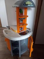 Speelgoedkeuken met veel accessoires, Ophalen, Gebruikt